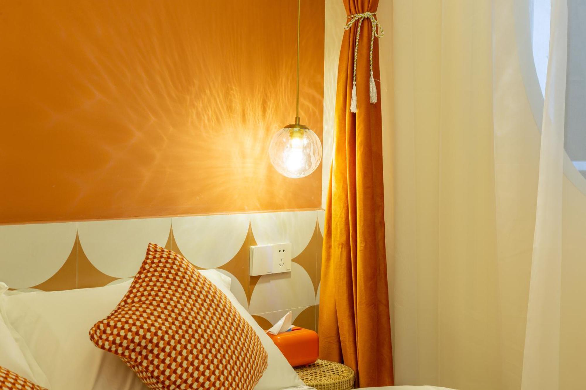 King'Slandind Bnb ฉงชิ่ง ภายนอก รูปภาพ