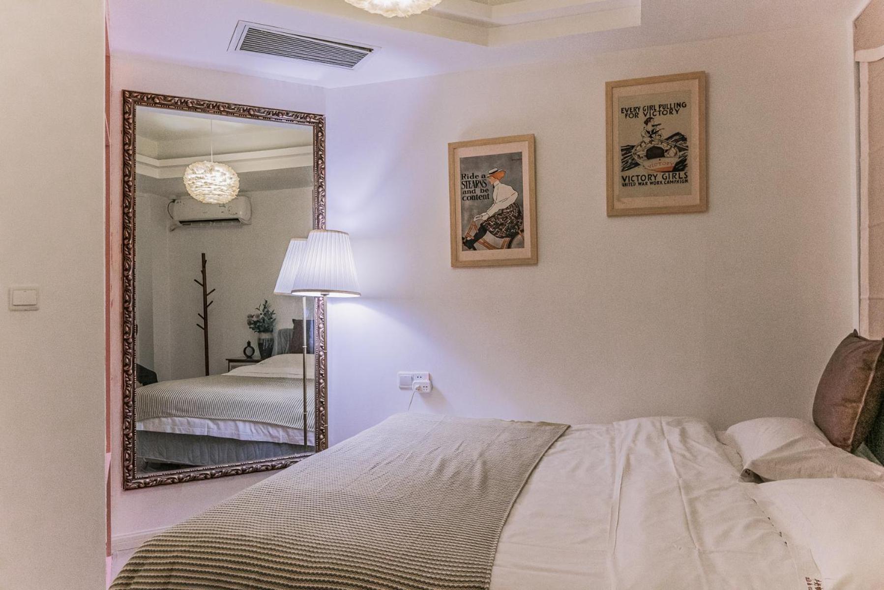 King'Slandind Bnb ฉงชิ่ง ภายนอก รูปภาพ