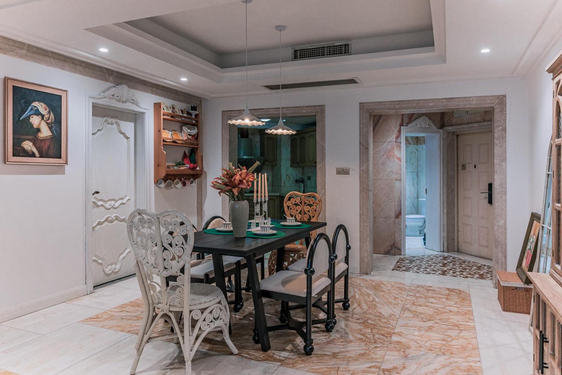 King'Slandind Bnb ฉงชิ่ง ภายนอก รูปภาพ